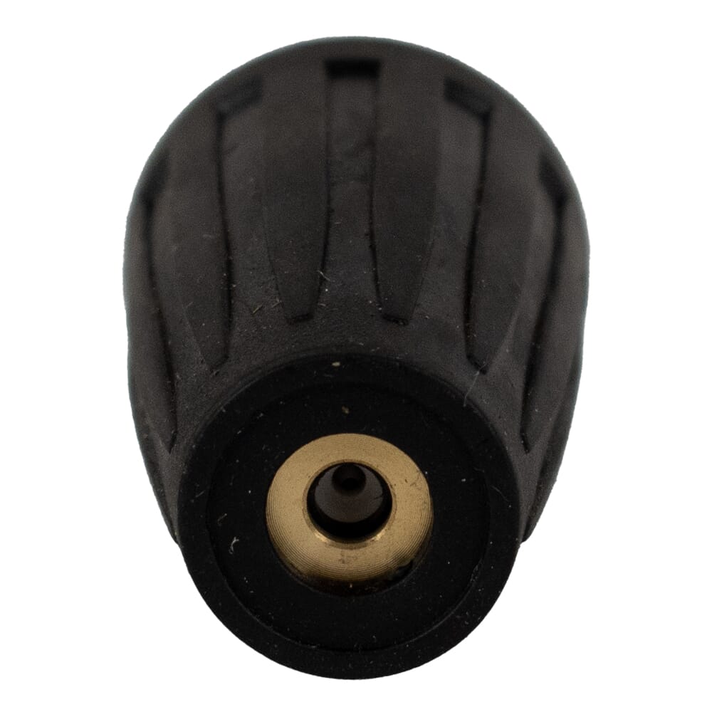 75197 Turbo Nozzle Rotating, 1/4 i